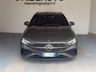 MERCEDES-BENZ A 180 usata, con Airbag Passeggero
