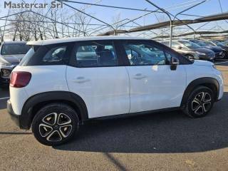 CITROEN C3 Aircross usata, con Alzacristalli elettrici