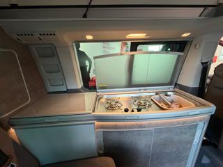 VOLKSWAGEN California usata 15