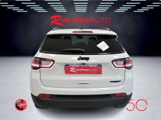 JEEP Compass usata 8