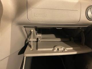 FIAT Panda usata, con MP3