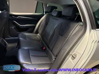 SKODA Octavia usata, con Cerchi in lega