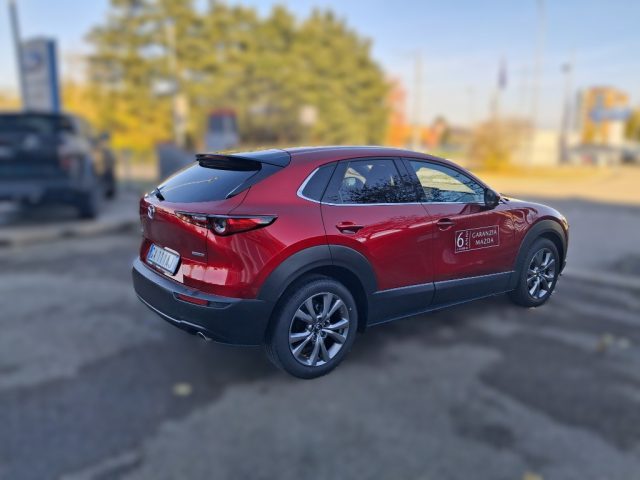 MAZDA CX-30 usata, con Autoradio