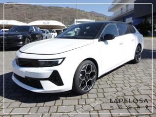 OPEL Astra 1.5 Turbo Diesel 130 CV AT8 Sports Tourer GS