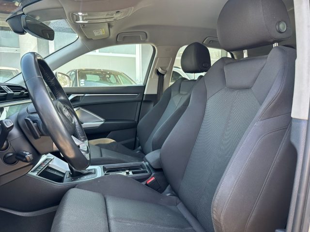 AUDI Q3 usata, con Boardcomputer