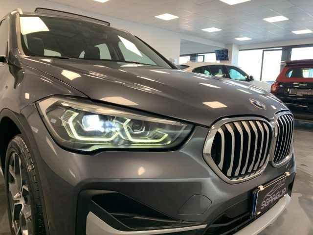 BMW X1 usata, con MP3