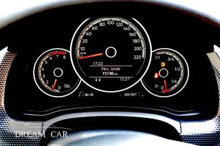 VOLKSWAGEN up! usata, con Servosterzo