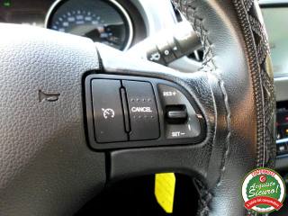 KIA Sportage usata, con Touch screen