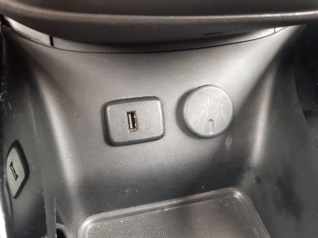 OPEL Adam usata, con Climatizzatore