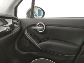 FIAT 500X usata, con Bluetooth