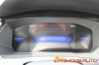 VOLKSWAGEN Touran usata, con Cruise Control