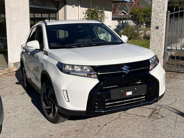 SUZUKI Vitara usata, con ABS