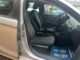 OPEL Corsa usata, con ESP