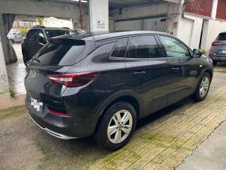 OPEL Grandland X usata, con Airbag laterali
