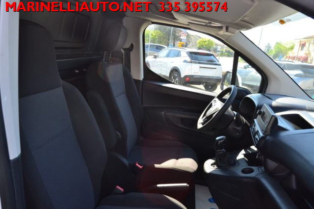 OPEL Combo usata 20