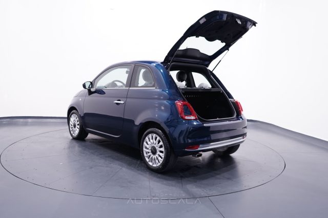 FIAT 500 usata 32