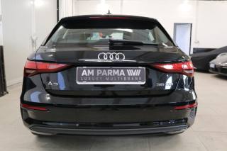 AUDI A3 usata, con Autoradio