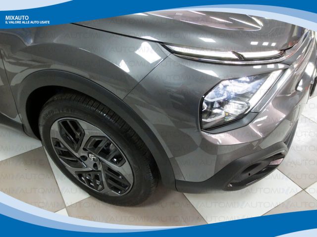 CITROEN C4 usata, con Cruise Control