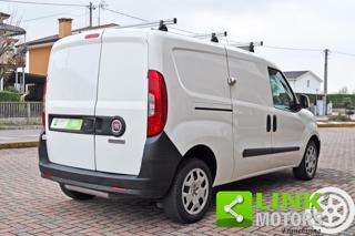 FIAT Doblo usata, con Boardcomputer