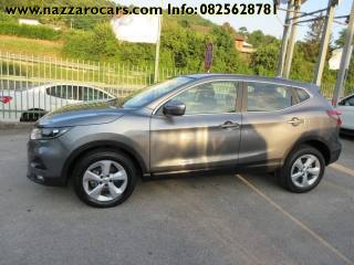 NISSAN Qashqai usata, con Airbag laterali