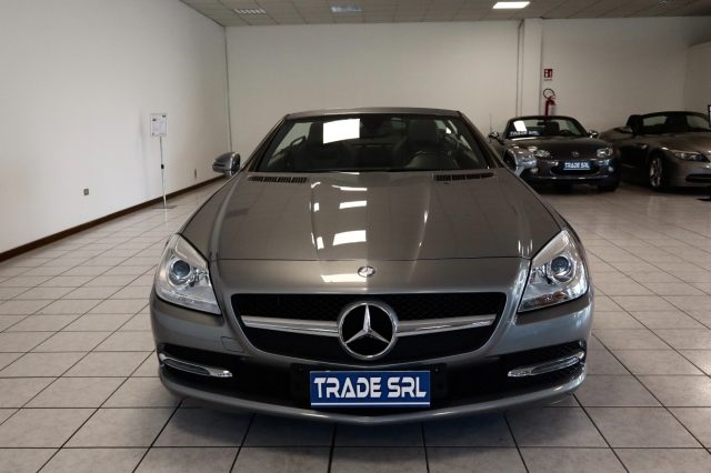 MERCEDES-BENZ SLK 200 usata, con Airbag Passeggero