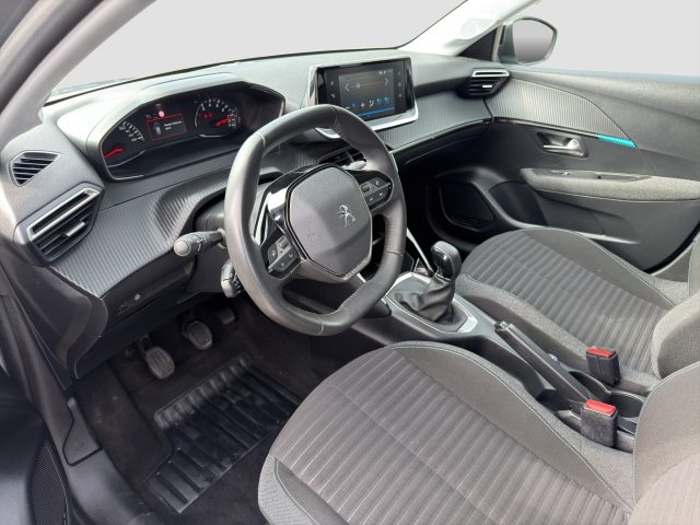 PEUGEOT 208 usata 8