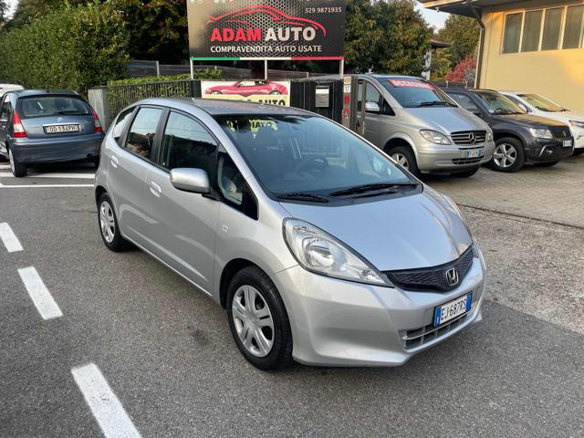 HONDA Jazz usata, con ABS