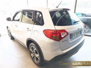 SUZUKI Vitara usata, con Chiusura centralizzata