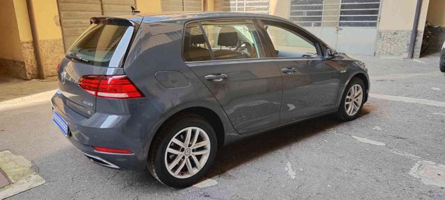 VOLKSWAGEN Golf usata, con Airbag laterali