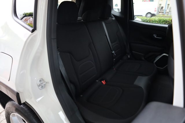 JEEP Renegade usata 73