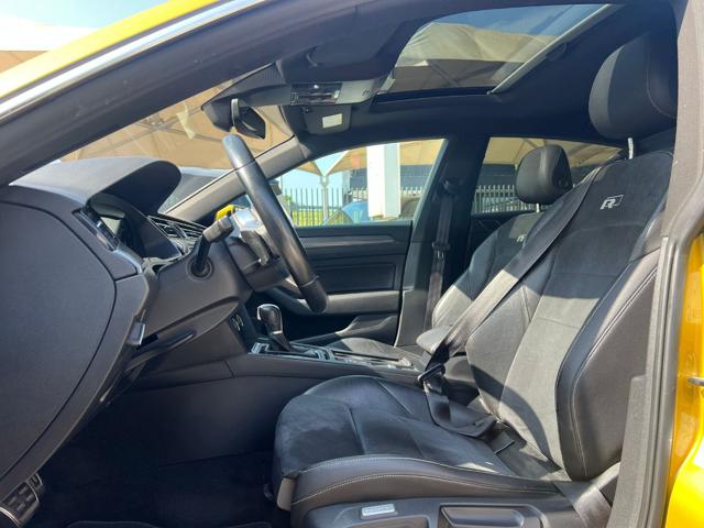 VOLKSWAGEN Arteon usata, con Chiusura centralizzata