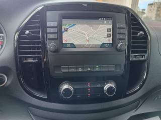 MERCEDES-BENZ Vito usata, con Controllo automatico clima