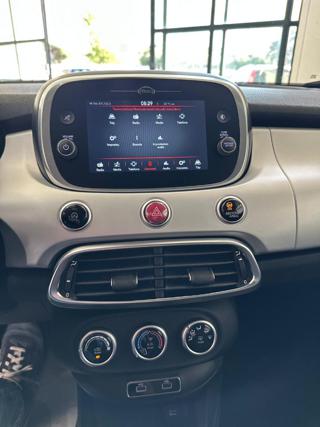 FIAT 500X usata, con Bluetooth