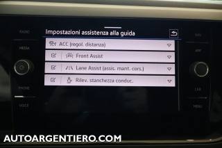 VOLKSWAGEN Taigo usata, con Park Distance Control