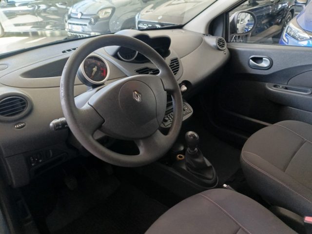 RENAULT Twingo usata, con Autoradio