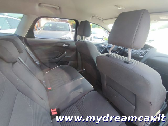 FORD Focus usata 15