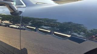 MASERATI GranTurismo usata, con Autoradio