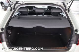 AUDI A1 usata, con Sensore di pioggia