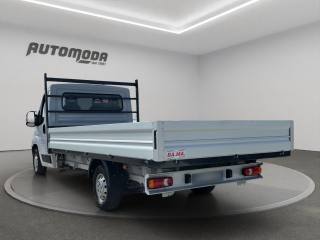 FIAT Ducato usata, con Servosterzo