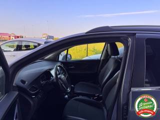OPEL Mokka X usata, con Controllo automatico clima