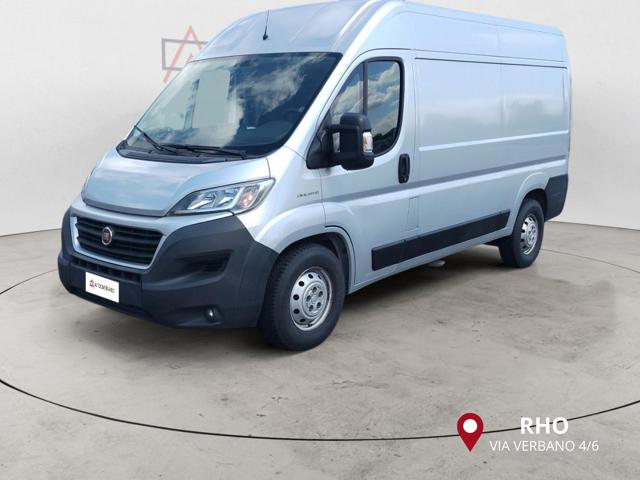 FIAT Ducato usata, con ABS