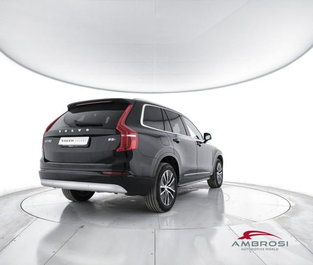 VOLVO XC90 usata 2