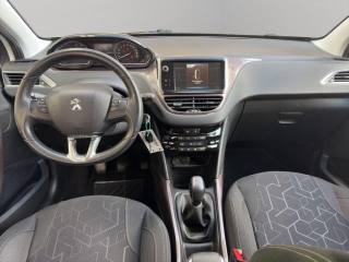 PEUGEOT 2008 usata, con ESP