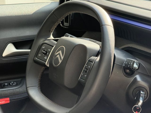 CITROEN C3 usata, con Cronologia tagliandi