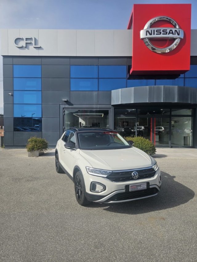 VOLKSWAGEN T-Roc usata, con ABS