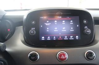 FIAT 500X usata, con ESP