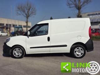 FIAT Doblo usata, con Climatizzatore