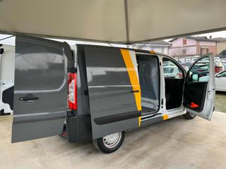 TOYOTA Proace usata, con Pneumatici estivi