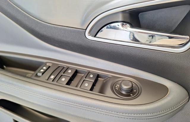 OPEL Mokka usata, con Fendinebbia
