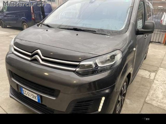 PEUGEOT Traveller usata, con Airbag